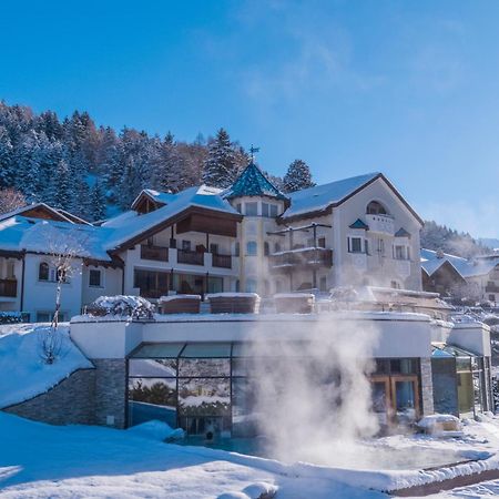 Alpenheim Charming & Spa Hotel Ortisei Exteriör bild
